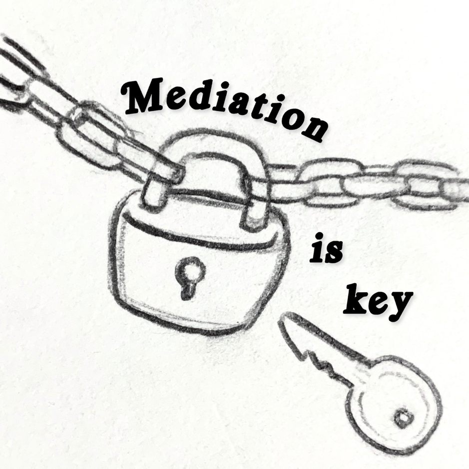 Mediation Metaphor 10: Key