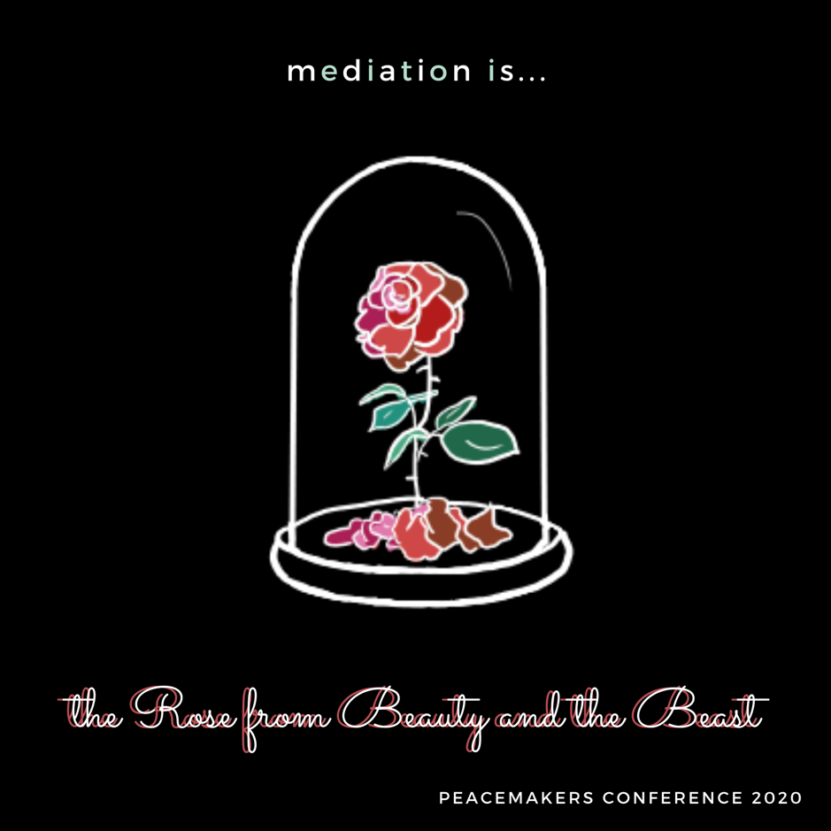 Mediation Metaphor 15: Rose