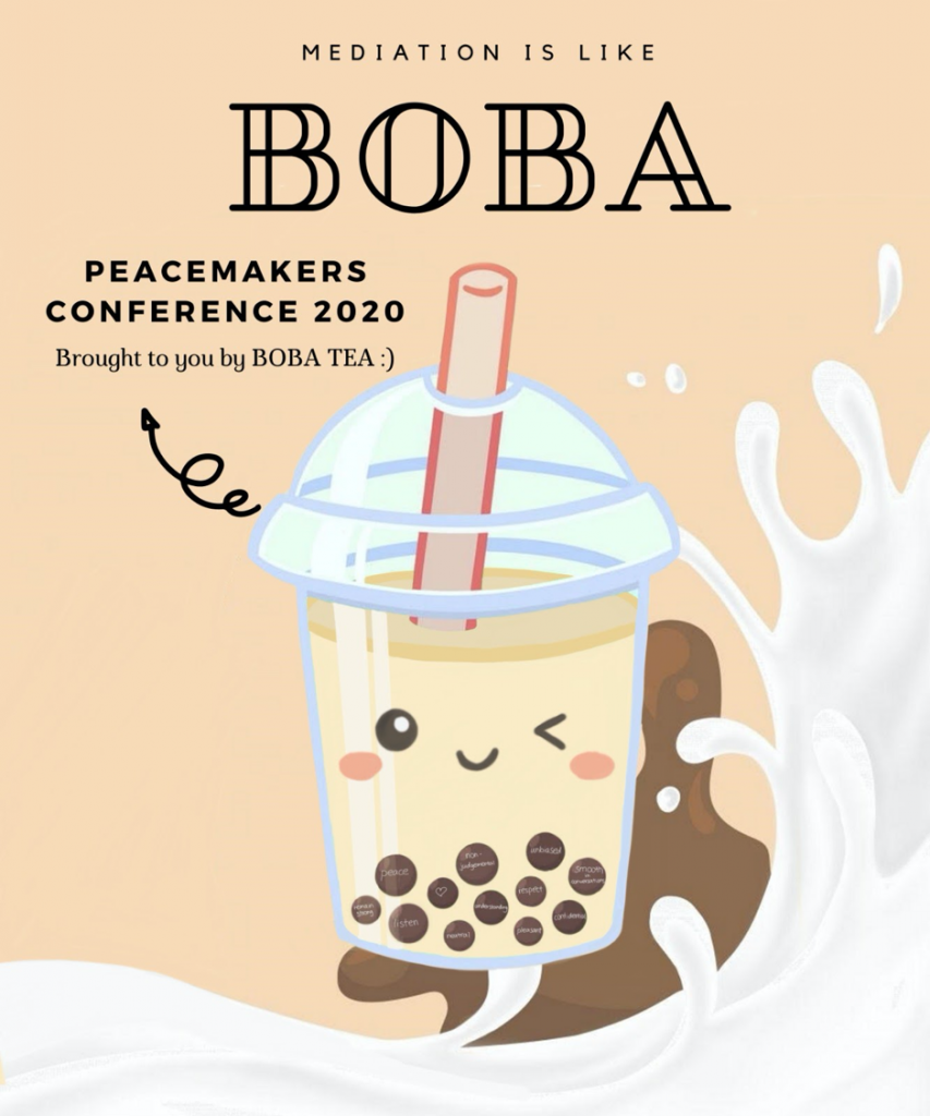 Mediation Metaphor 16: Boba