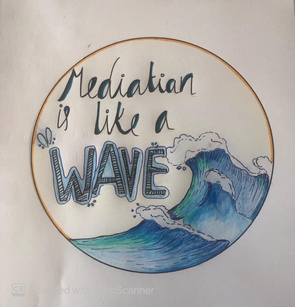 Mediation Metaphor Wave