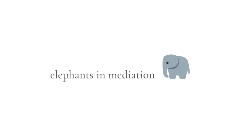 elephantsinmediation